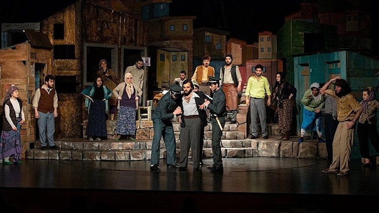 58 yıllık destan yeniden sahnede: Keşanlı Ali’ye akademik dokunuş